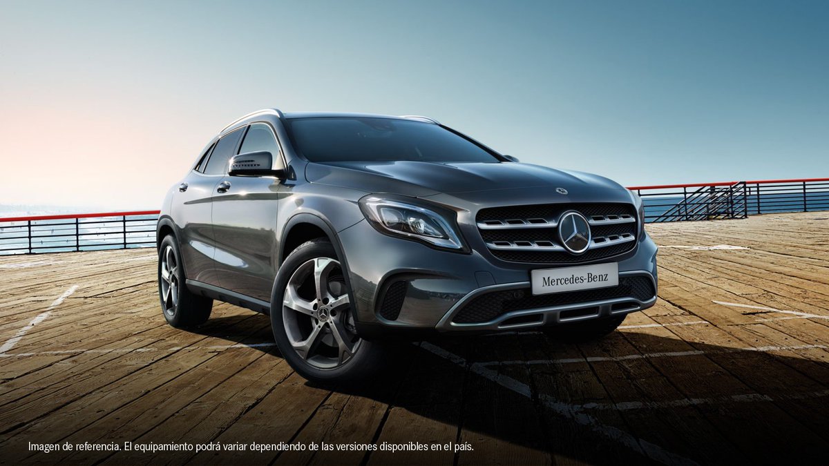 AutoFlorestaMB's tweet photo. Describe esta grandiosa GLA con emojis.
 
Conócela en:
https://t.co/mUyffqmtS4 

#MercedesBenzColombia #AutomotoresLaFloresta #GLA https://t.co/Nxobfm8Jdo