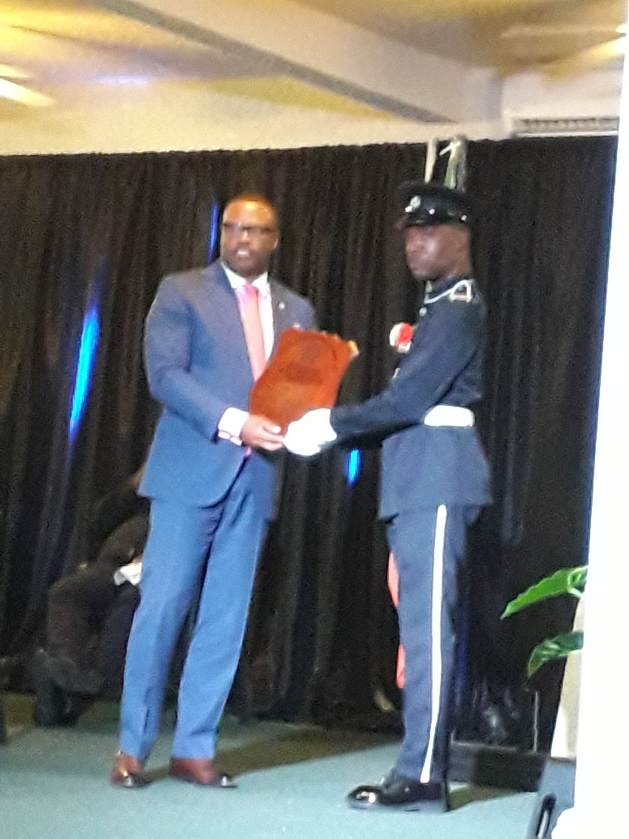 BramPolAdvisers's tweet photo. Carl Gordon Constable of the Year #nevis #RSCNPF Well done to you and all of the award winners. https://t.co/X3l6NjEQpx