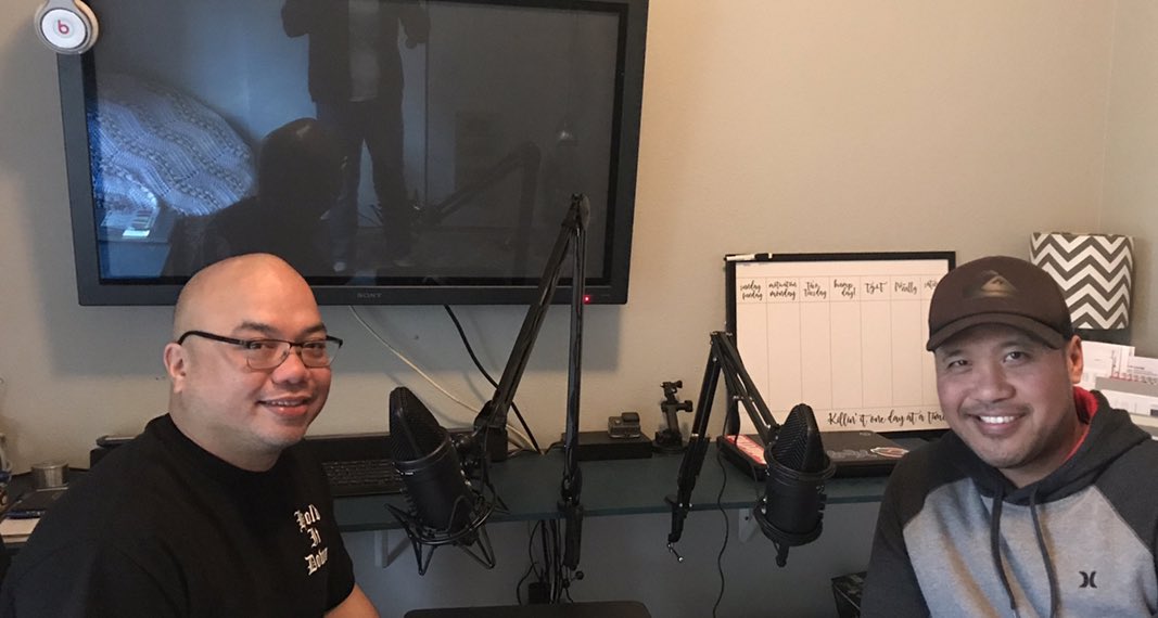 Biased_Channel's tweet photo. Episode 3 coming soon y’all!!! Wit my boi Dennis!!! #thebiasedchannel #episode3 #korea #intlliving #podcast #podbean #itunes #yigotown #jaelife https://t.co/Z2gvuQHzqP