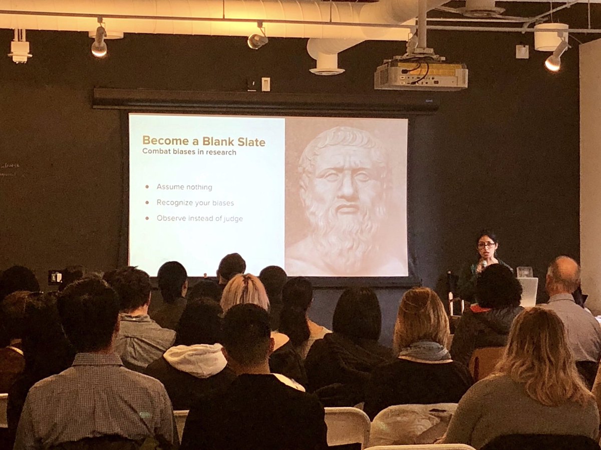 moni_caguerrero's tweet photo. Thank you @followtheux and @krispian for asking me to share my tips on designing for different cultures at @WorldIADay #WIAD19 #WIAD19SF It was an honor to present alongside such insightful speakers #UserExperience https://t.co/6CcyckqZiB