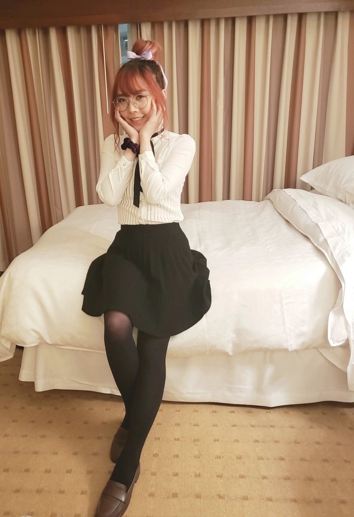 2019 г. https://twitter.com/LilyPichu/status/1099474577384714241. 