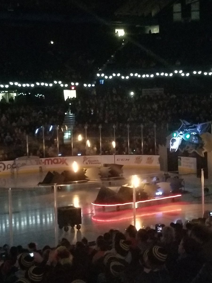 BremmerShannon's tweet photo. #stillnotscared #gogrg https://t.co/Wz1zbauGHb