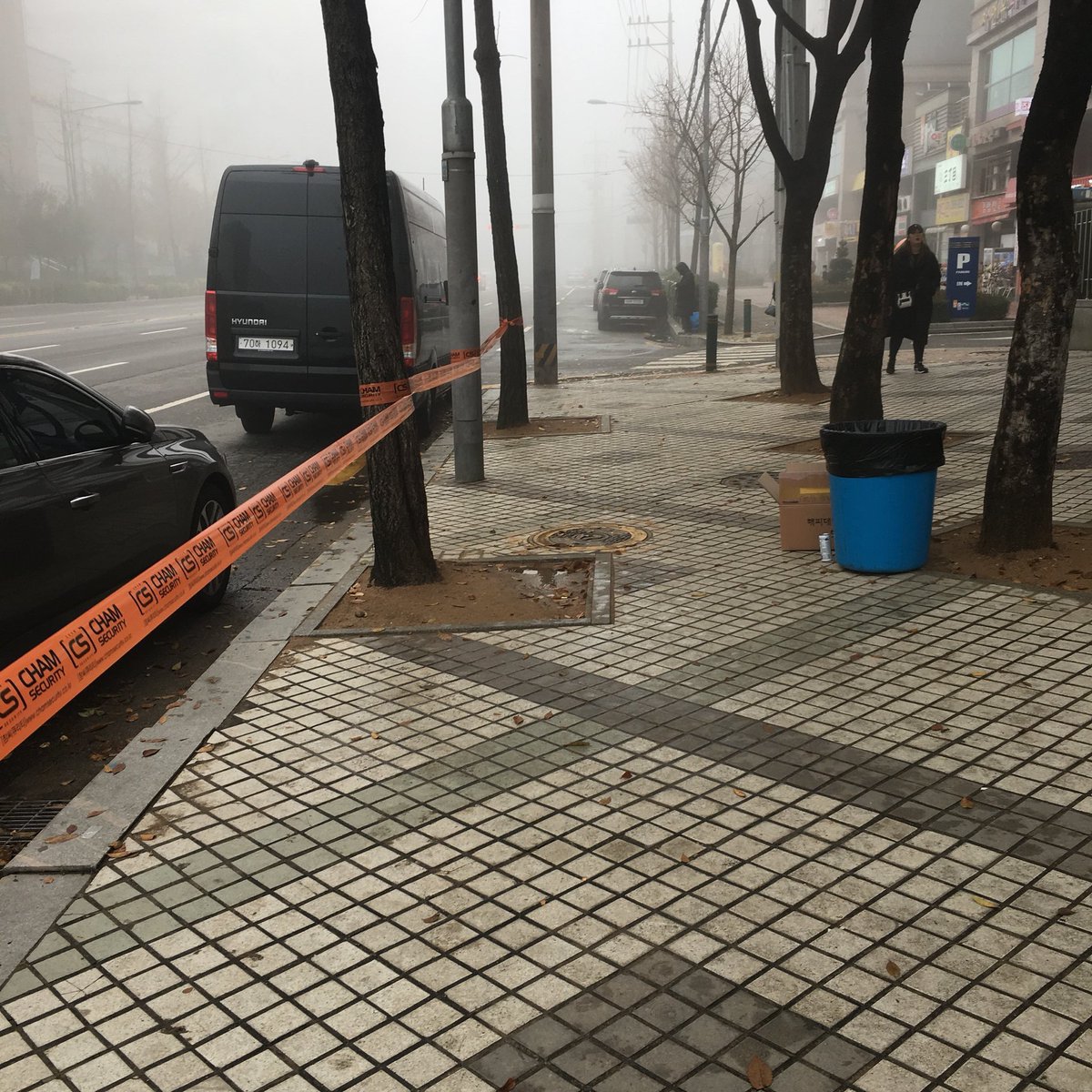 Samuel_STAFF_'s tweet photo. 190224 #인기가요 사전녹화에 참여하시는 #가넷 분들은 아래 사진 속 장소로 인원체크 시간 전 까지 모여주시기 바랍니다. https://t.co/g4eXcSx9LQ