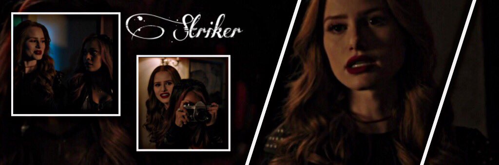 Layout for <a href="/BeatificReviler/">⌠ Cheryl ⌡ ✘</a> !

   Hope you like it!