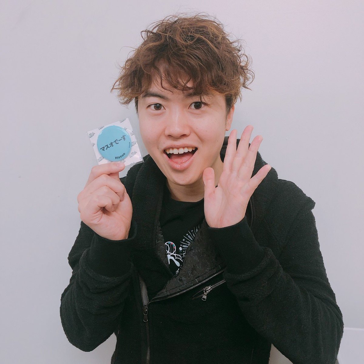 MasuoTV（マスオ） on X