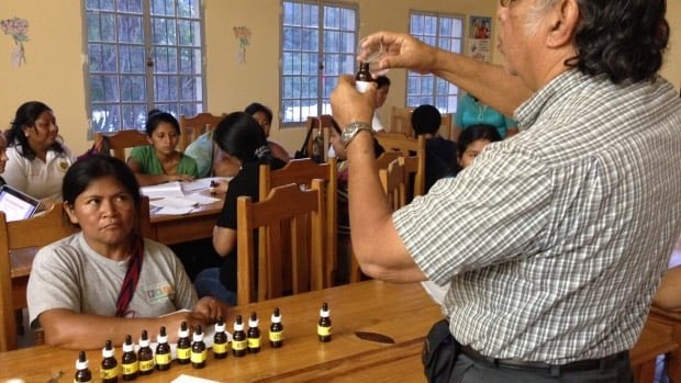 Virgilio_Cadete's tweet image. That is really expensive water. Or a really easy grant. I wonder if the success rate is better than CIHR?... #thisisnotscience
Why is $350,000 in Canadian aid being used to send homeopaths to Honduras?
cbc.ca/news/health/fe…