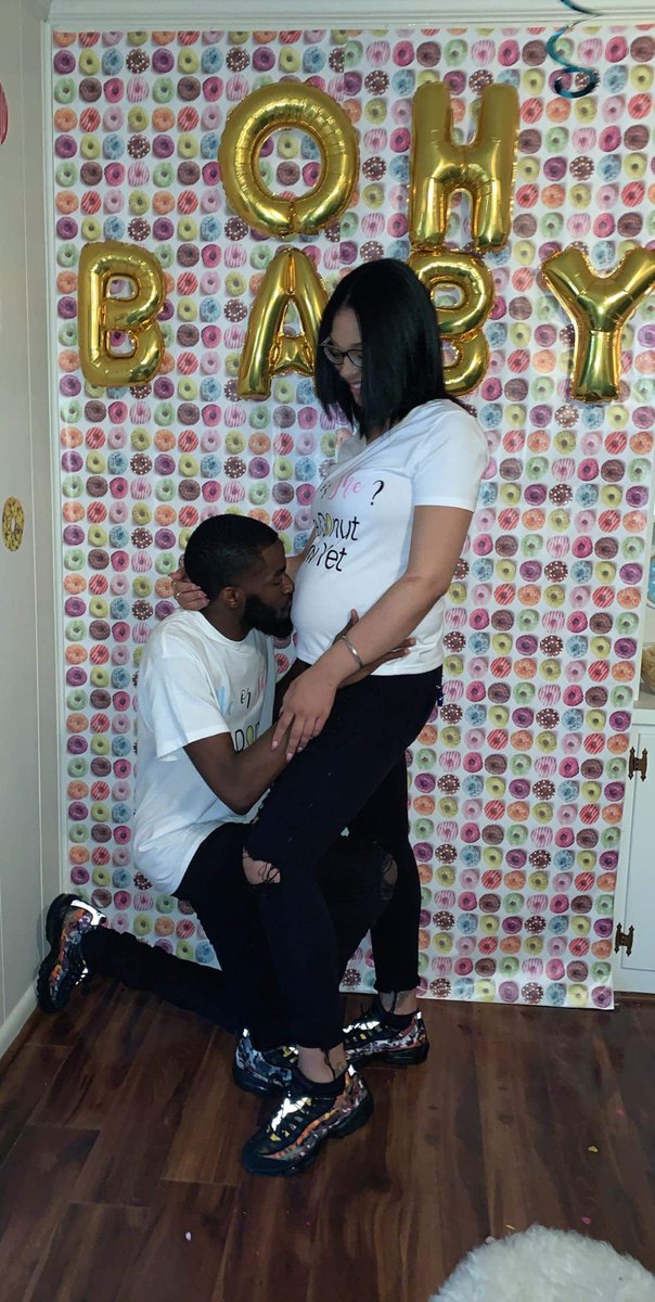 TeeeeDoll's tweet photo. He got his girllllllllll! 🙄 My princess godsh I'm so excited. 
Thank you to everyone 😍 https://t.co/WcOnD11TWk