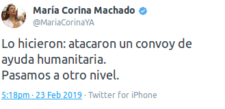 revolucion - Maduro: Si algo me pasa, ¡retomen el poder y hagan una revolución más radical! - Página 9 D0IieACW0AAI9Gu