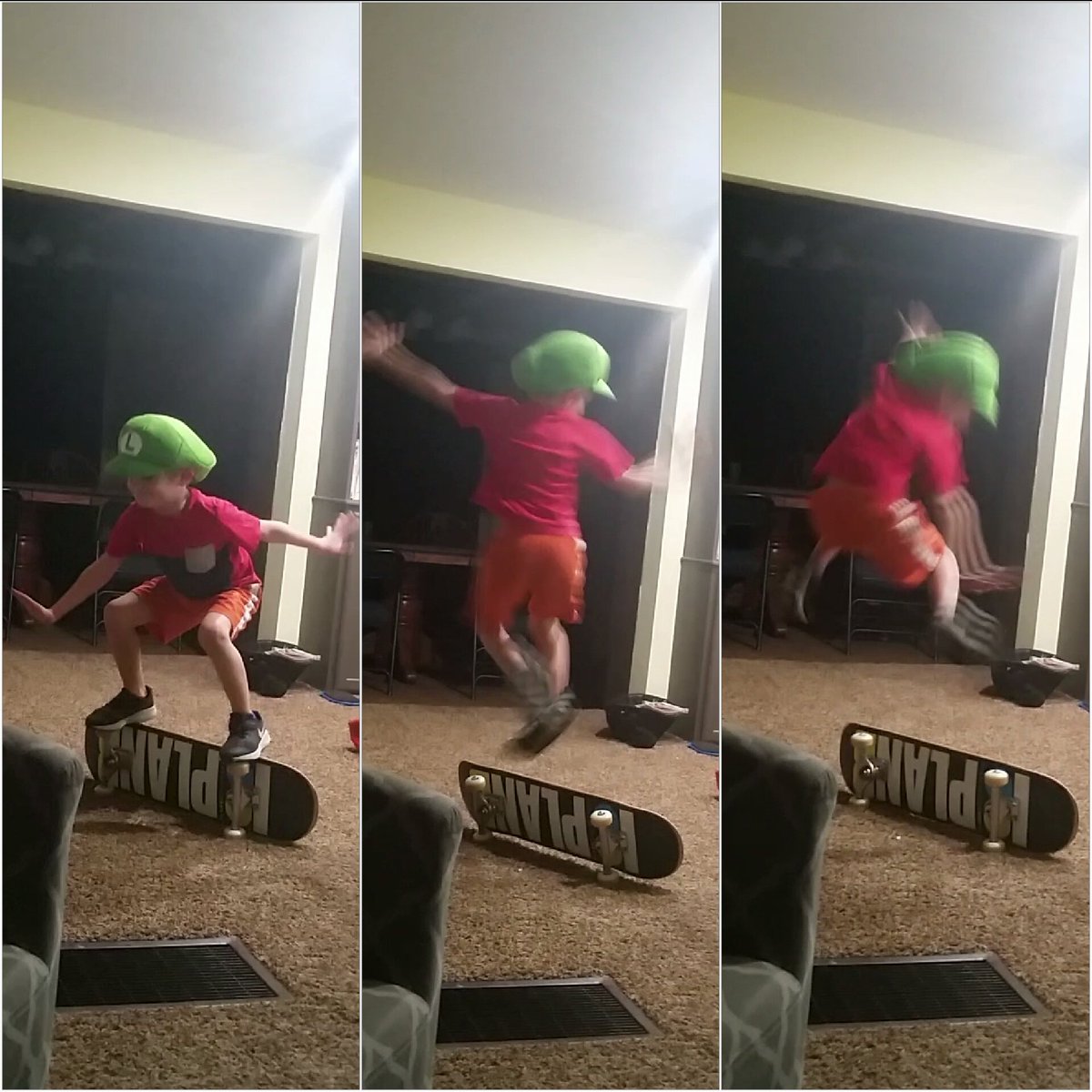 Is any Mom really ready for this?

#motherofboys #boymom #mobsociety #momlife #lordsavehim #notforthefaint