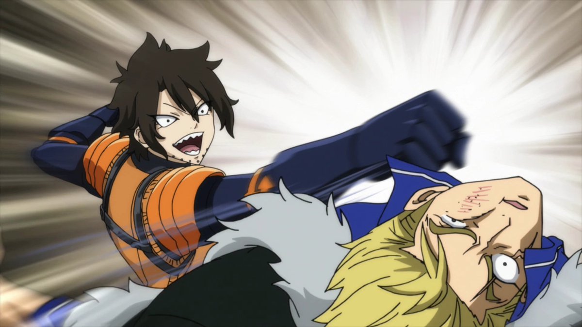 Fairy Tail Wiki We Can T Hold Back Our Excitement The New Season Of Fairytail Just Keeps Getting Better And Better All These Fights Have Been Awesome So Far And We Fairy Tail Wiki We Can T Hold Back Our Excitement The New Season Of Fairytail Just Keeps Getting Better And Better All These Fights Have Been Awesome So Far And We
