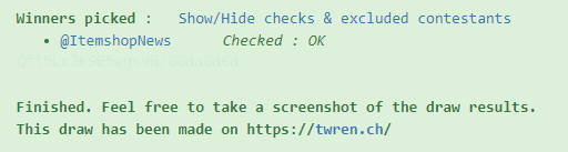 MoskyFN's tweet image. Fortnite Nvidia Code Giveaway Winner!