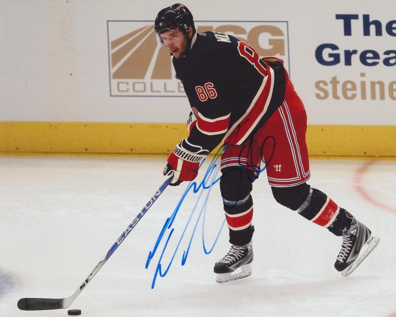 Happy Birthday, Wojtek Wolski!   