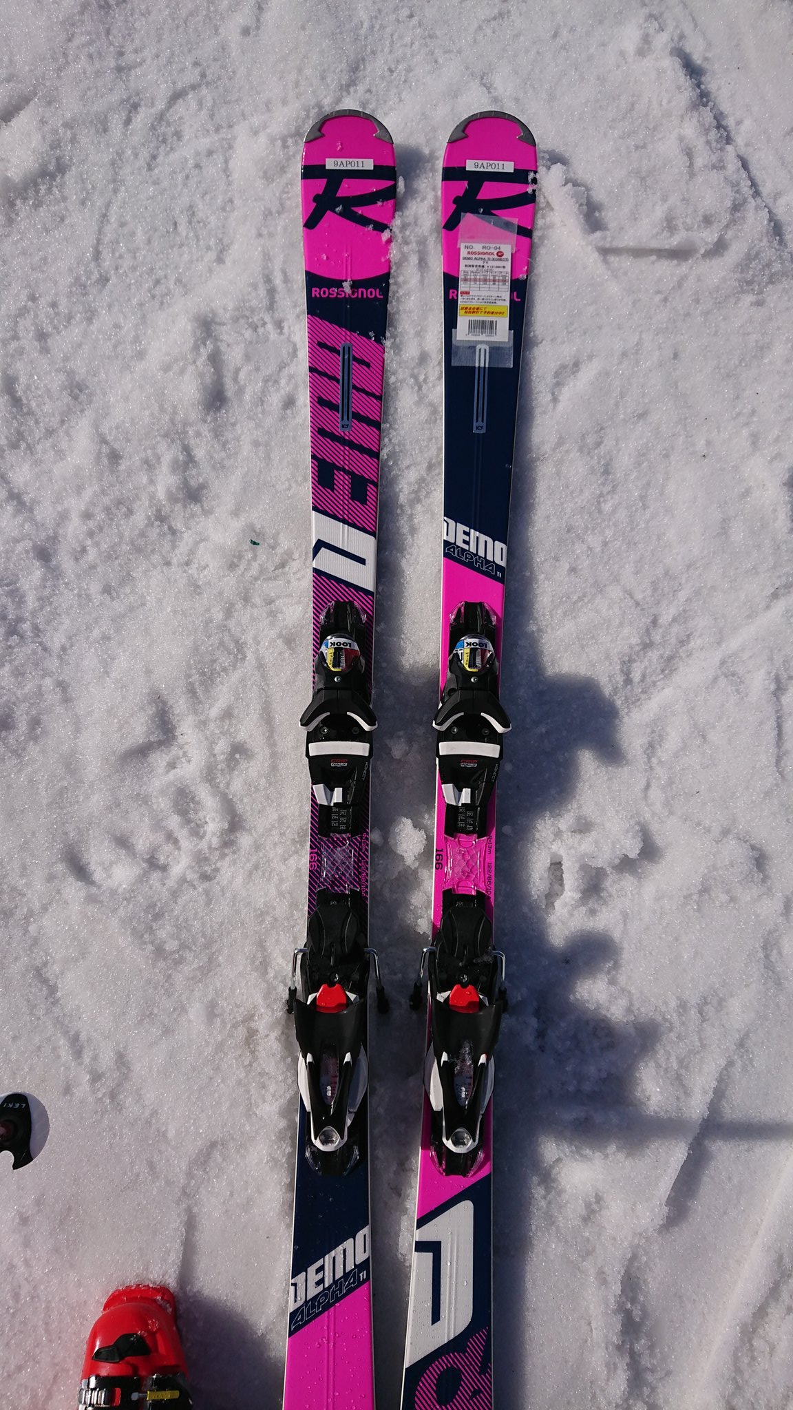 スキー板 【オールラウンド】 おすすめ５選 ２０２０年シーズン