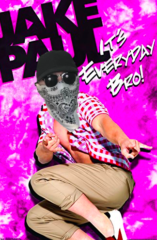 Crystal73465786's tweet photo. @Memeulous I just made 30+ photoshopped images with your face on them. I'm going to post them to your subreddit, one a day until I run out.
Here is a sample of my great work.
#memeulous #SubscribeToPewdipie https://t.co/3pW5Go9y7O