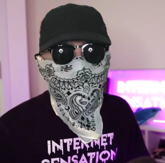 Crystal73465786's tweet photo. @Memeulous I just made 30+ photoshopped images with your face on them. I'm going to post them to your subreddit, one a day until I run out.
Here is a sample of my great work.
#memeulous #SubscribeToPewdipie https://t.co/3pW5Go9y7O