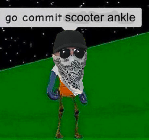 Crystal73465786's tweet photo. @Memeulous I just made 30+ photoshopped images with your face on them. I'm going to post them to your subreddit, one a day until I run out.
Here is a sample of my great work.
#memeulous #SubscribeToPewdipie https://t.co/3pW5Go9y7O