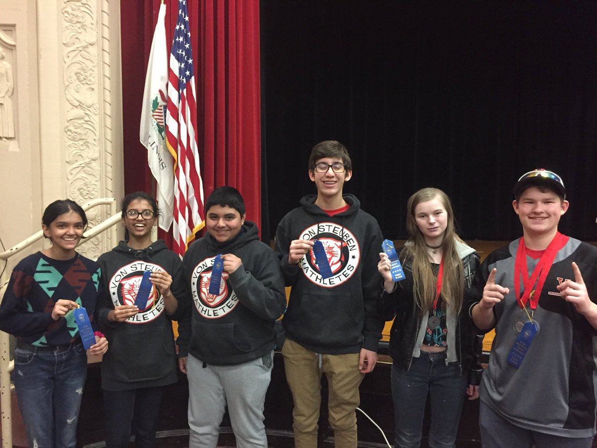 VonMath's tweet photo. Freshman Team is going down state, y’all!
#VonPRIDE @VonSteubenMSC @LauraALeMone @JenniferMSutton https://t.co/voAu782FgD