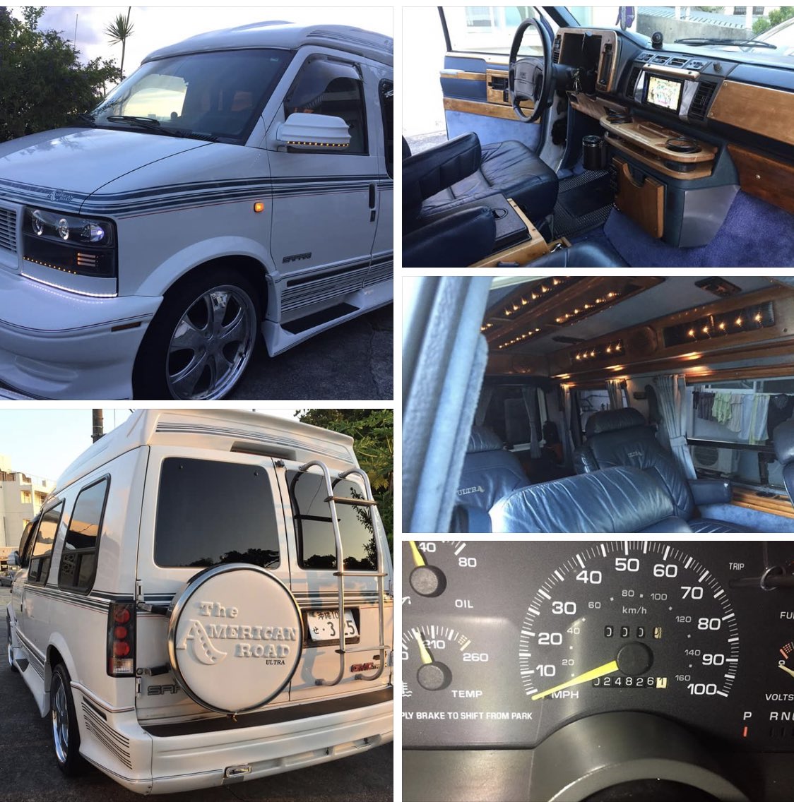 オキオク Fb沖縄宝島 車 車パーツ Gmc サファリ アメリカンロード 180 000円 平成7年登録 車検31年4月16日 社外ヘッドライト テール インチアルミ Dvd 1ナンバー4人乗り登録 自動車税円 詳細はこちら T オキオク Fb沖縄宝島 車 車パーツ Gmc サファリ アメリカンロード 180 000円 平成7年登録 車検31年4月16日 社外ヘッドライト テール インチアルミ Dvd 1ナンバー4人乗り登録 自動車税円 詳細はこちら T