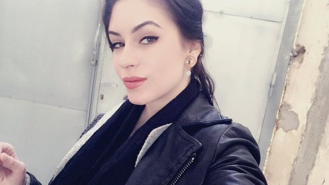 Good look for a tinder date? https://t.co/VBVsDTPr0U