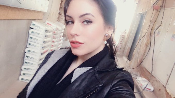 Good look for a tinder date? https://t.co/VBVsDTPr0U