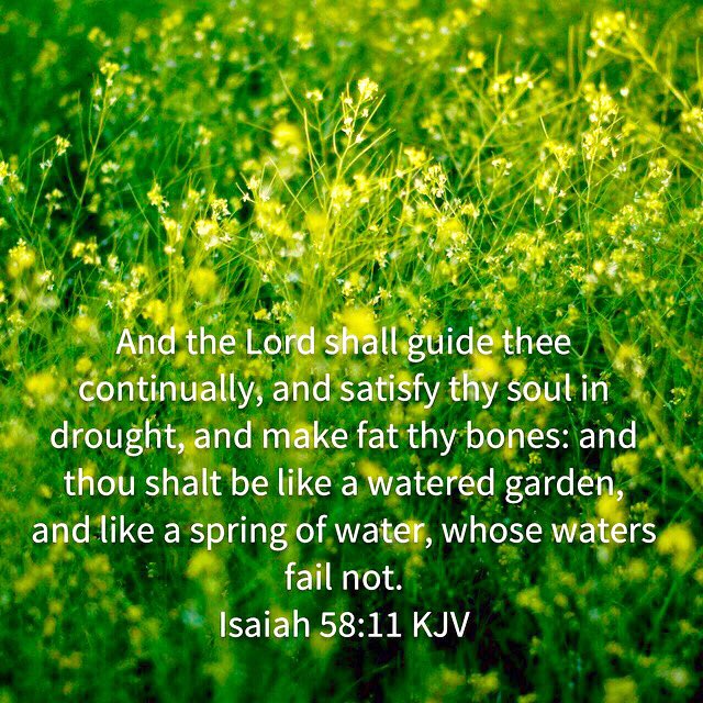 Dkl4Jesus Auf Twitter: „"If You Remove The Yoke From Your Midst, The  Pointing Of The Finger, And Speaking Wickedness, "And If You Give Yourself  To The Hungry, And Satisfy The Desire Of