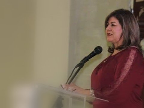 rigofuentes's tweet photo. Mi reconocimiento a @GracielaFdz19, Diputada por el distrito local VII de #Coahuila, quien ha dado cumplimiento a la primer exigencia de l@s ciudadan@s, regresar al distrito para informar sobre los resultados de su trabajo al interior de la @LXICongresoCoah. https://t.co/NyqFN5PteY