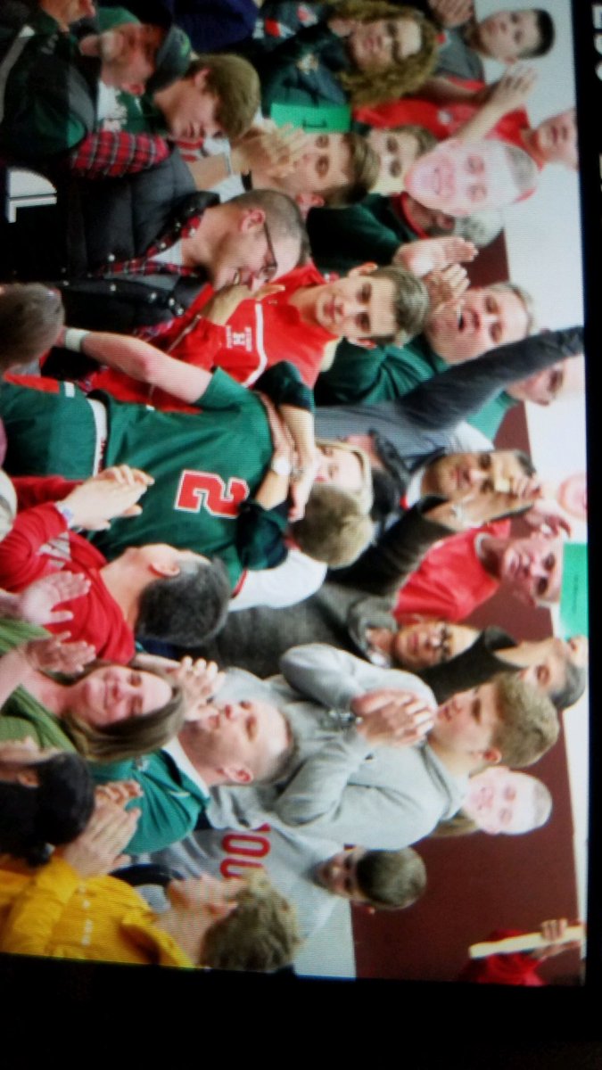 Congratulations to Jac Alexander on scoring his 1000th varsity point at Genoa tonight. #RocketPride