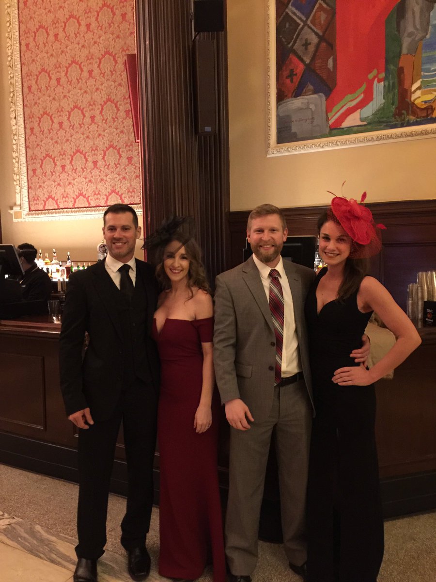 playhousesquare's tweet photo. Fancy dress for arts education β€οΈππ #jbb28 https://t.co/CRoOapVxNQ