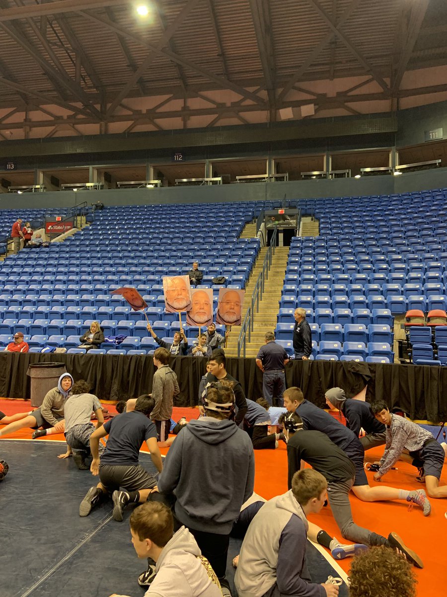 Prospect Knights Wrestling tweet media