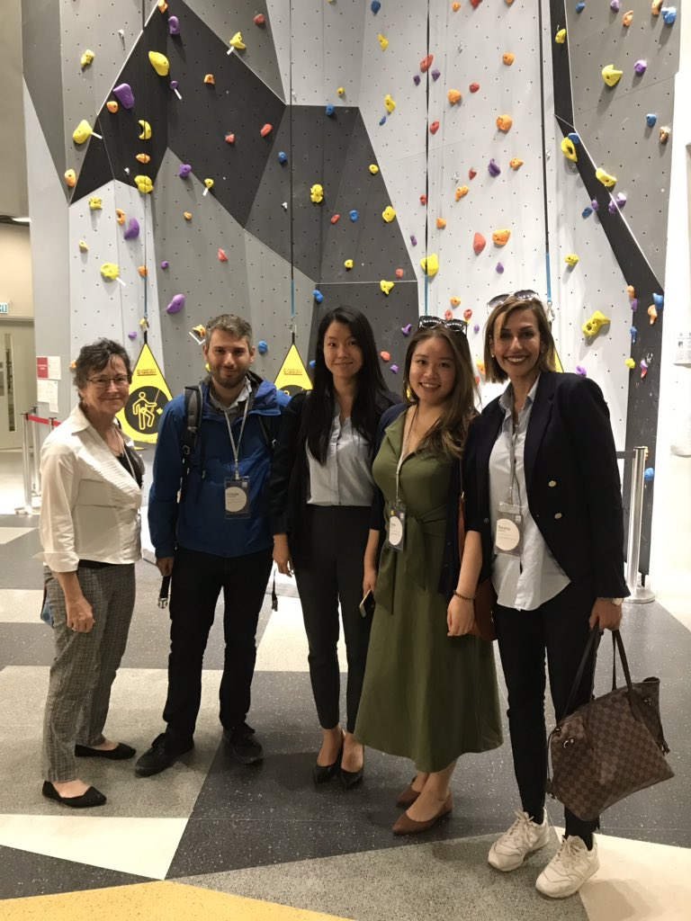 RovannaB's tweet photo. Every year a dedicated group of #tismacao #inclusive ed teachers find their tribe joining 300 plus other amazing special education trained professionals to affirm and learn the language of inclusion.@SENIA_ASIA 2019 conference @HongKongAcademy sending in the #@TISMacao pro’s https://t.co/n7ithWI8BM