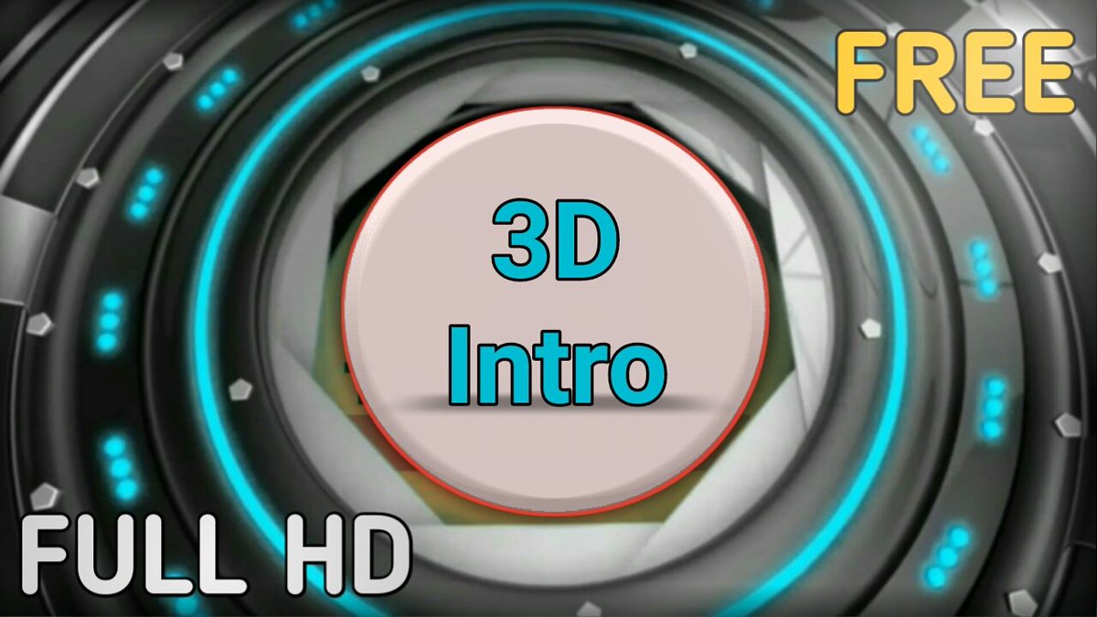 youtu.be/hWpQcSskypM
Make 3D Professional #intro for your #youtube videos. Watch this video till to end. Like & Share with your friends. Subscribe channel for latest updates....
#TechnicalBinesh #youtubeintros #3Dintro #indianyoutuber #USAyoutuber #videomaker #youtuber