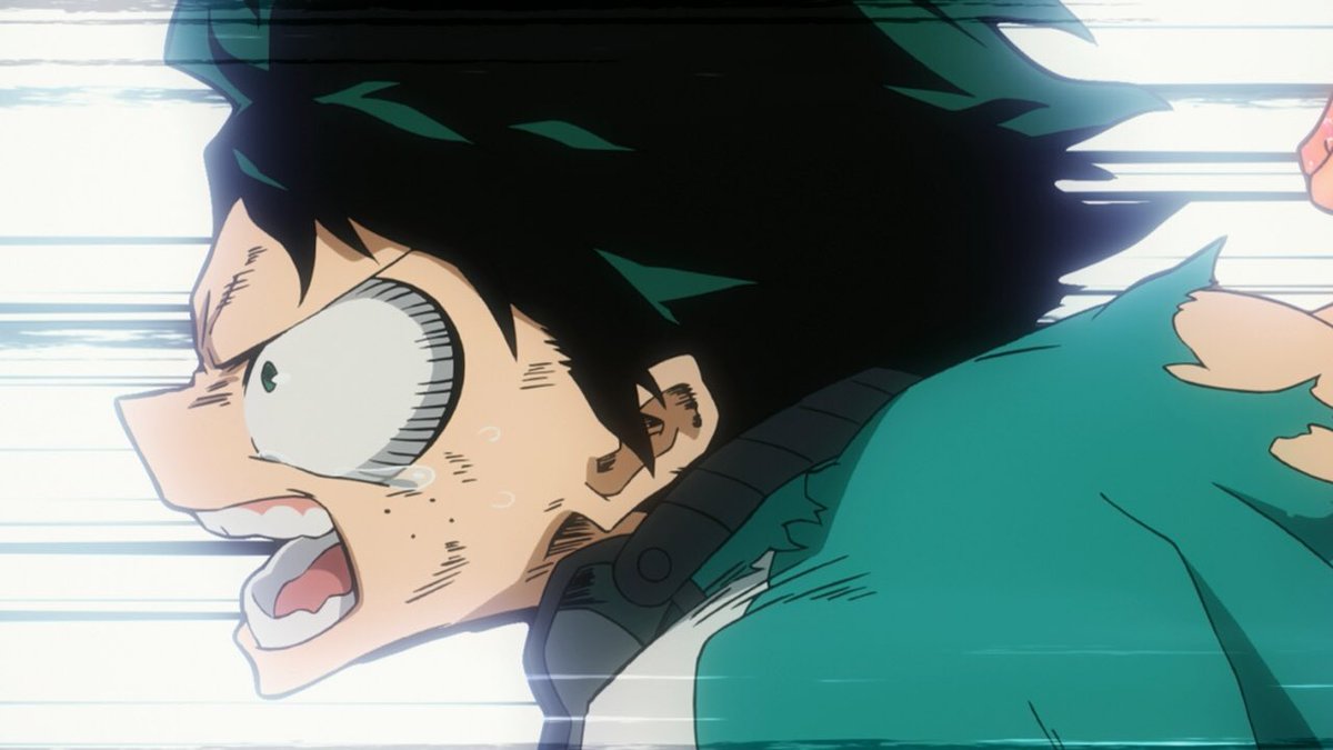 O Xrhsths 僕のヒーローアカデミア ヒロアカ アニメ公式 Sto Twitter 今日は ヒロアカ 再放送 今夜23時からbs日テレで 僕のヒーローアカデミア 第7話 デクvsかっちゃん 放送 雄英ヒーロー科1 Aの戦闘訓練 デクと爆豪がバトル 1期 3期再放送 3月
