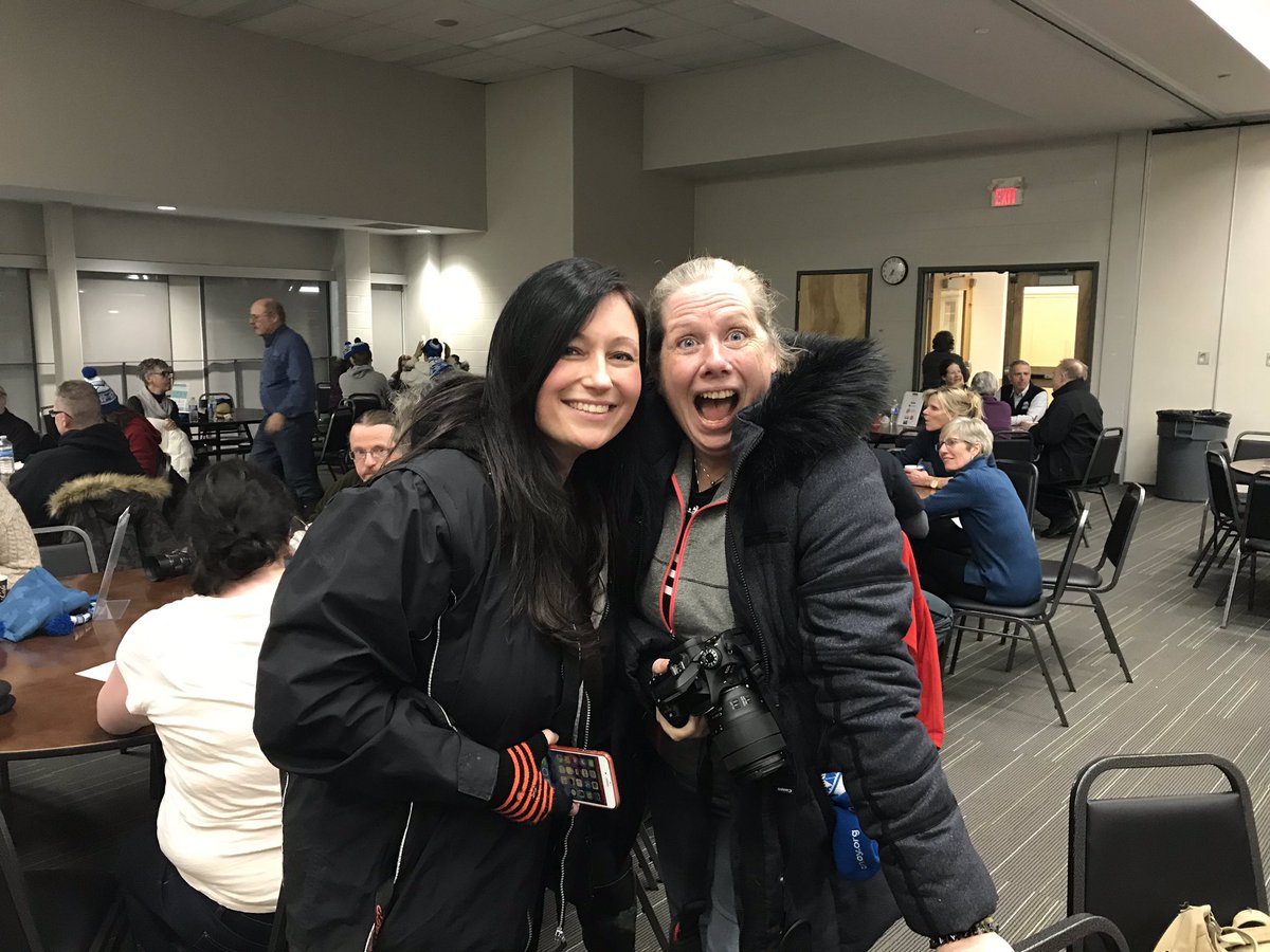 What an incredible night for the people of Gravenhurst! To have over 200 walking &amp; have raised over $40,000 is an amazing tribute to the care that this community has for those in need. Thank you Rev. Allan and Marlene for your dedication and development of GAP. Thank you all!