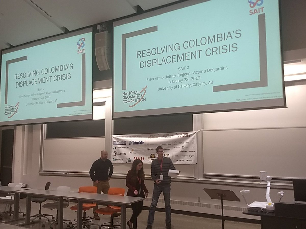 GoGeomatics.ca tweet media