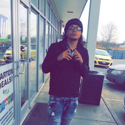 patchy234's tweet image. #NewProfilePic