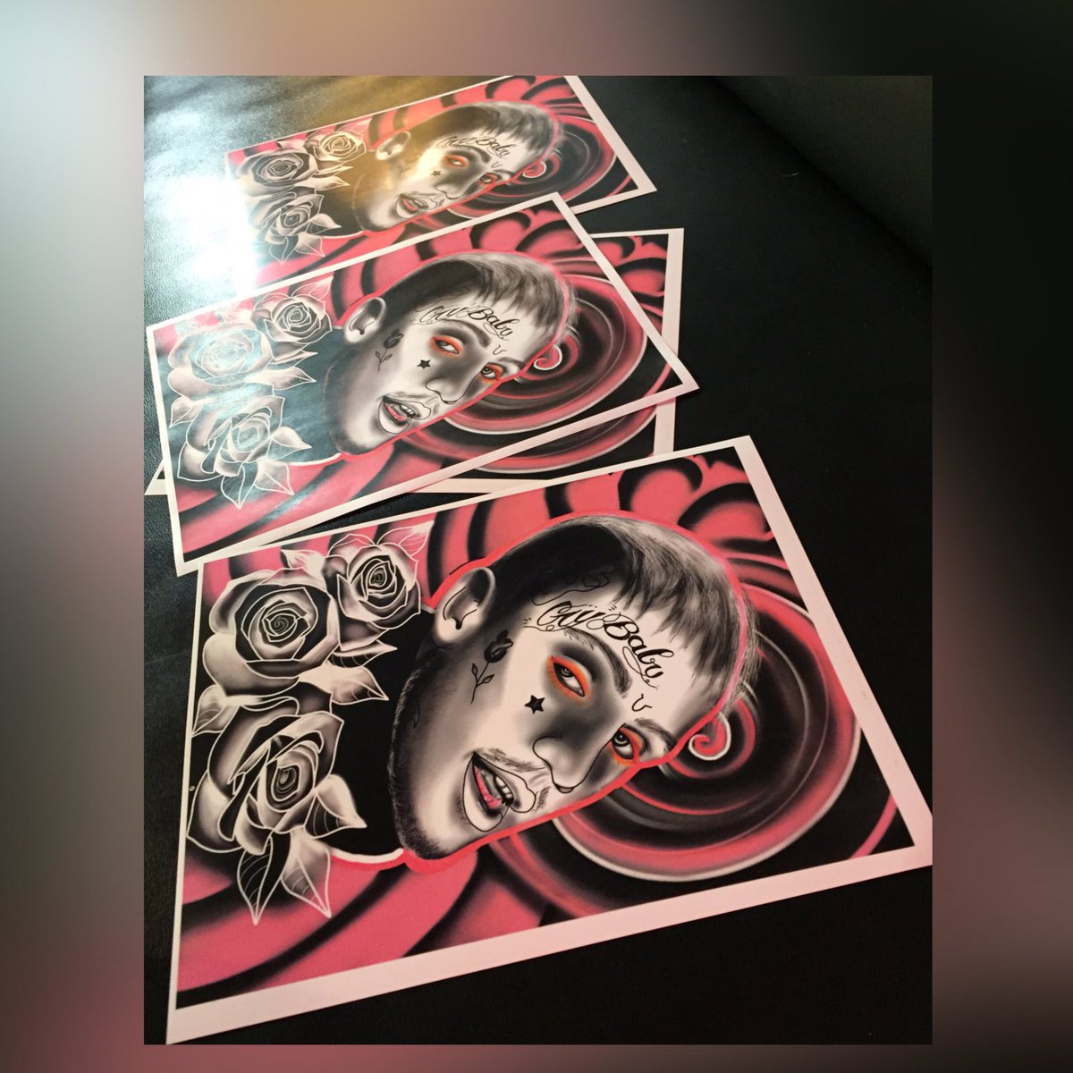 medicvtion's tweet photo. $20 prints OR 3 prints of your choice for $60 + a $25 ULTA gift card or a $35 VS/pink gift card! HMU (-:

RT 🚨 new https://t.co/CXjxzKDwCS