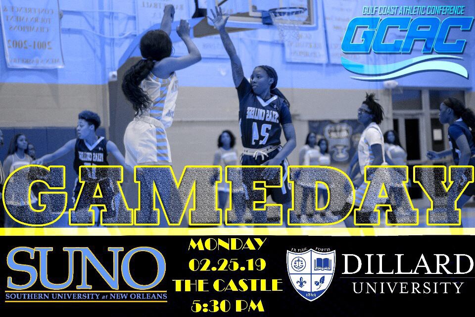 SGA_SUNO's tweet photo. #GCAC #GAMEDAY https://t.co/RTpohkB23E