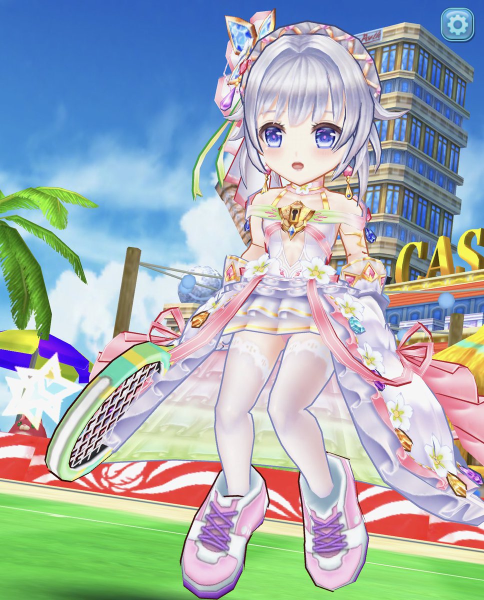 Ptake ティナlove ティナちゃんは今日もかわいいなぁ こんなにかわいいとついおぱんつ撮ってしまうのも仕方ないと思うんですよ わかりますよね ー ｳﾝｳﾝ