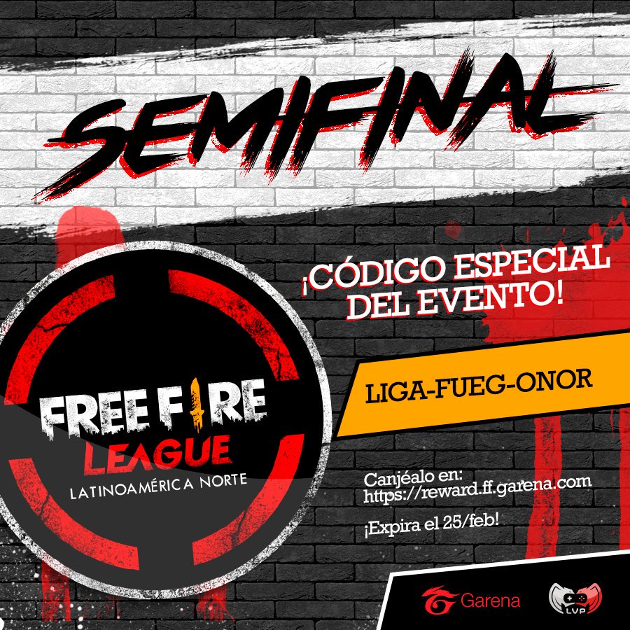 NUEVO CODIGO para CANJEAR REGALOS PERMANENTES en FREE FIRE! 