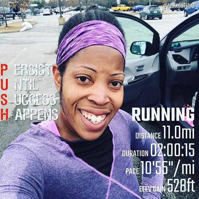 LuLaRoeNatashaB's tweet photo. Friday’s long run challenged me mentally because I didn’t want to do it, but I did and I was faster than two weeks ago. #runningmama #3simplesteps #thrivelife #blacklabeldft #halfmarathontraining #fitmomof2 https://t.co/q0lJs4BxTZ https://t.co/UKwGKc1y2w