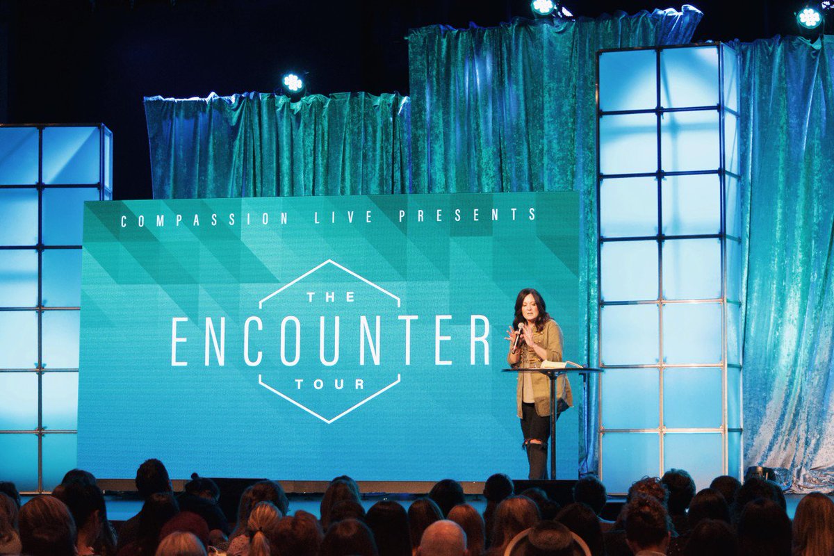 LifeAustinTX's tweet photo. We loved hosting the Encounter Tour this past Thursday. It was a powerful night filled with healing and breakthrough! https://t.co/Fs3FpXmHo1
