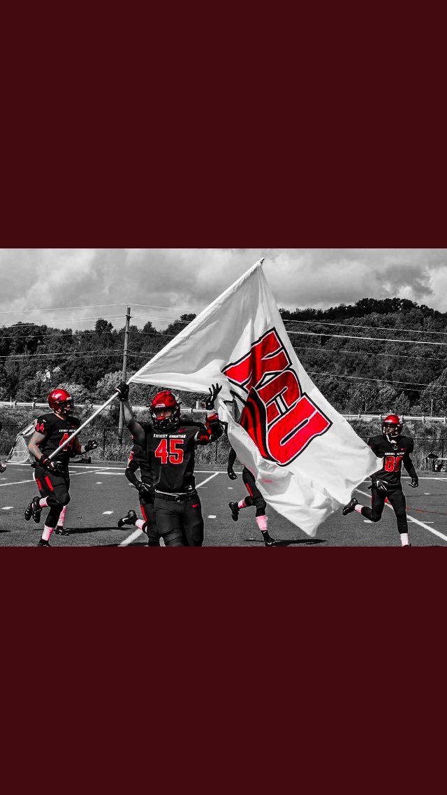 efedzz's tweet photo. Blessed to receive an offer from Kentucky Christian University  @GoKnightsFB https://t.co/RiuXEwKO3x