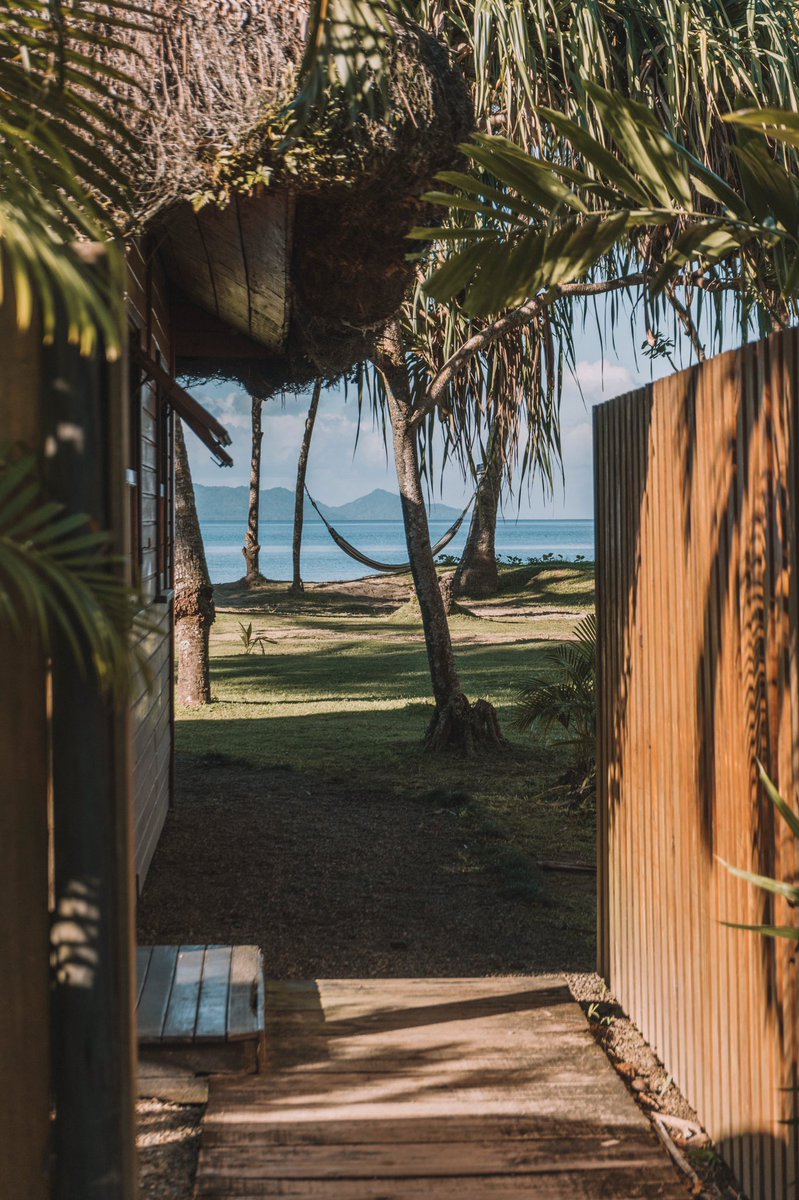 Over half now through our Bure refurbishments now 🤩
.
We cannot wait to share this view with you once our upgrades are completed! Yep, #levelup 🏝
