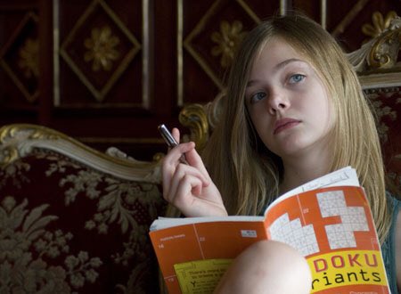 好きな美少女映画を教えあう