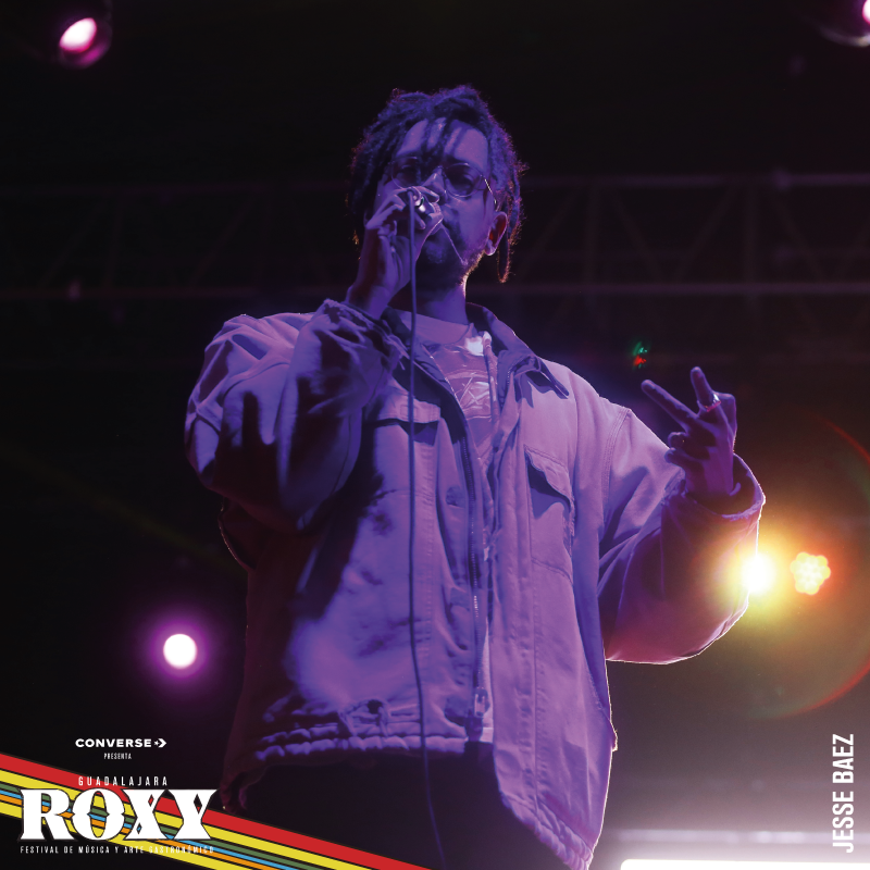 Roxy Fest tweet media
