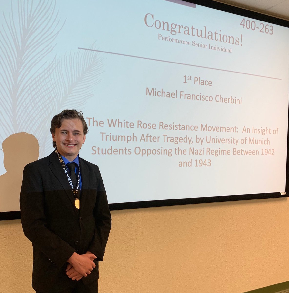 Cypress Lake High and Center for the Arts tweet media