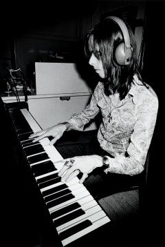 Happy Birthday Nicky Hopkins X  