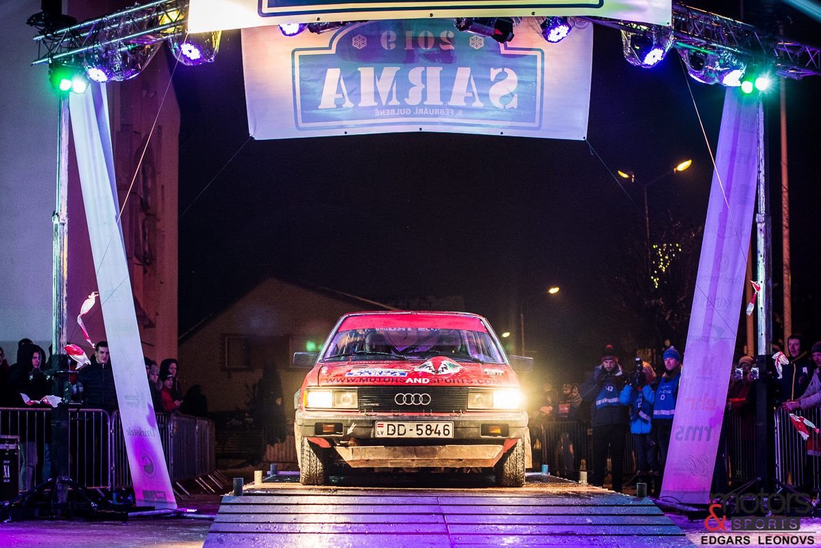 cedrustropos's tweet photo. Ziema ir galā! Te mūsu atskats uz tik ļoti sarežģīto @RallySarma https://t.co/cnwVbD9zIL un te kino ar to kā noķeram priekšā braucošo subaru un citiem piedzīvojumiem: https://t.co/RKqK2sOlFK https://t.co/TPWWuzaVPB