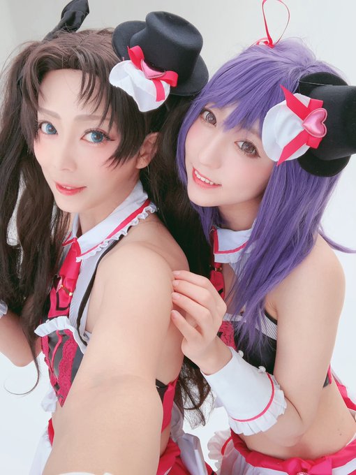 コスプレイヤー円谷みうのTwitter画像51