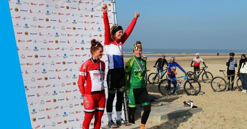 In Rockanje (@GemWestvoorne) is vandaag het NK strandrace 2019. Wij wensen alle deelnemers veel succes! 

Zelf niet op het strand? Volg het NK dan via deze livestream: youtube.com/watch?v=9AKY_t…